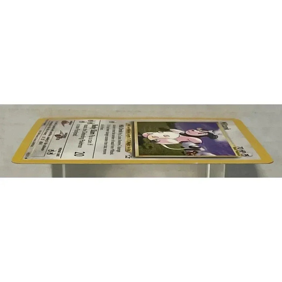 Miltank 41/111 Neo Genesis Uncommon Vintage WOTC 2000 Pokemon Card NM - Picture 7 of 12